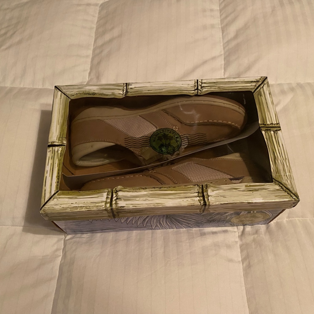 Men’s Margaritaville Sangria Shoes